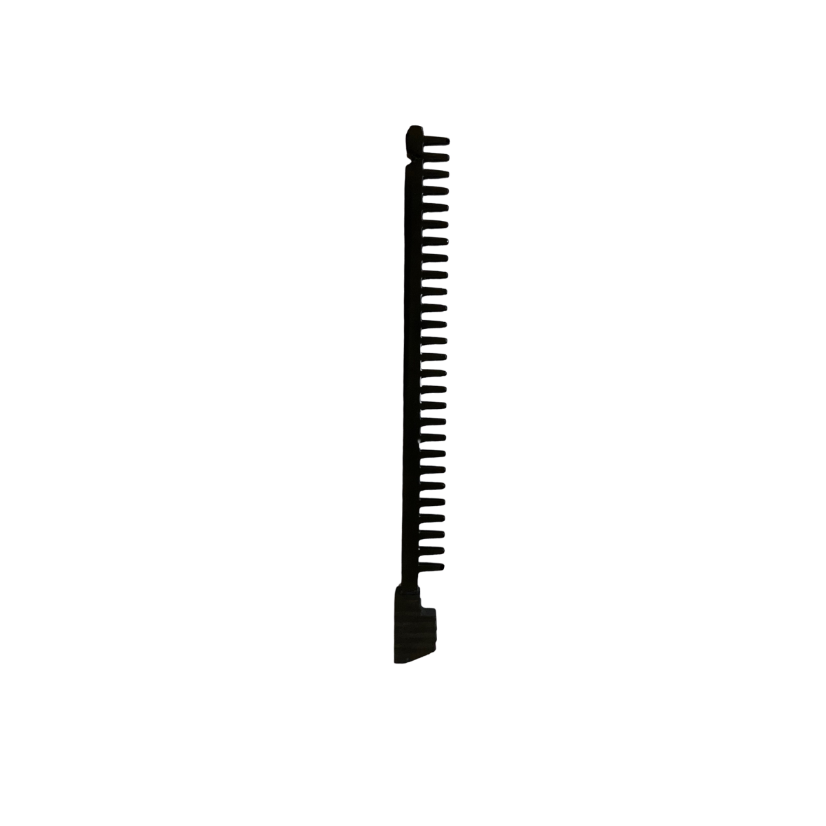 demeliss-st-algue-titanium-seitenkamm-f-r-dampfgl-tter-ersatzteil image 1