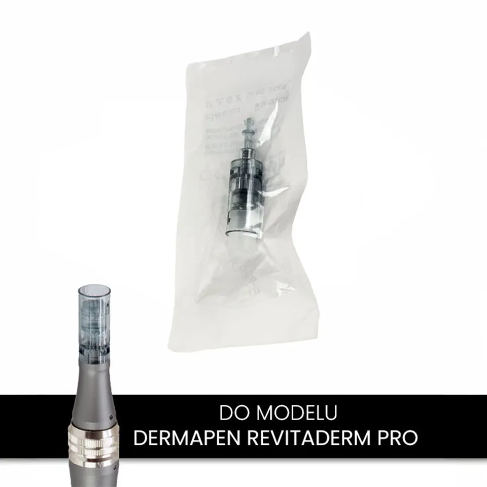 beautifly-revitaderm-pro-microneedling-kartusche image 1