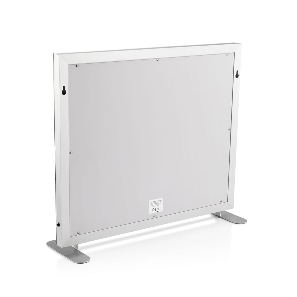 beautifly-visage-led-vanity-mirror-schminkspiegel-mit-lichtregulierung image 5