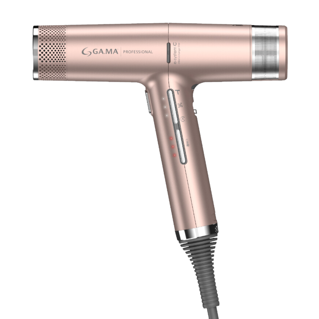 ga-ma-iq3-perfetto-profi-haartrockner image 1