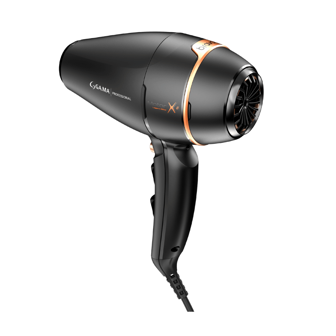 ga-ma-phon-bravo-90-x8-haartrockner-mit-ac-x8-motor image 2