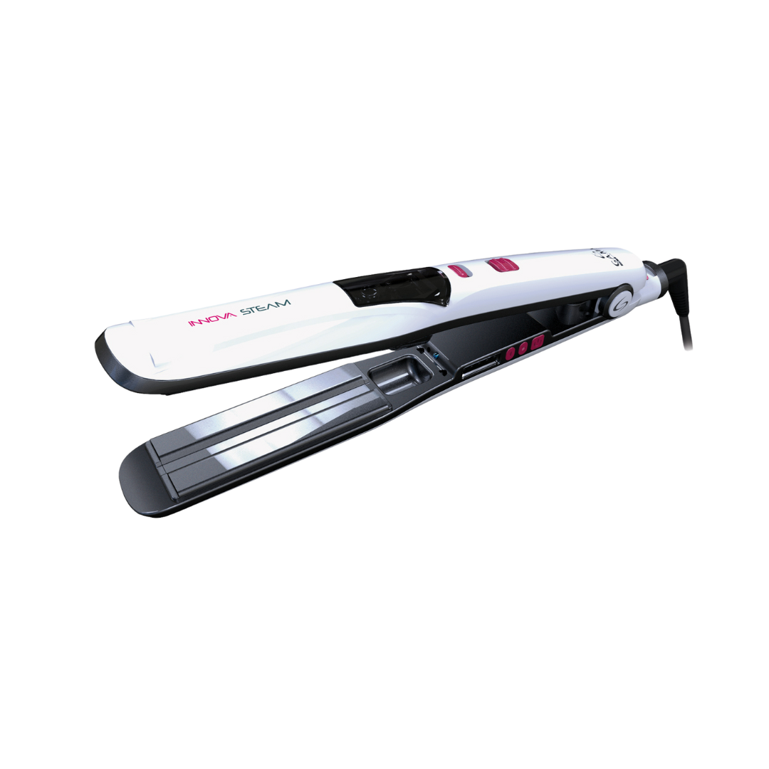 ga-ma-innova-steam-dampfgl-tteisen-mikro-dampf-mit-wachs image 1