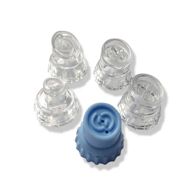 beautifly-b-hydraclear-pro-aufsatz-set-5-teilig-reinigungsaufs-tze image 1