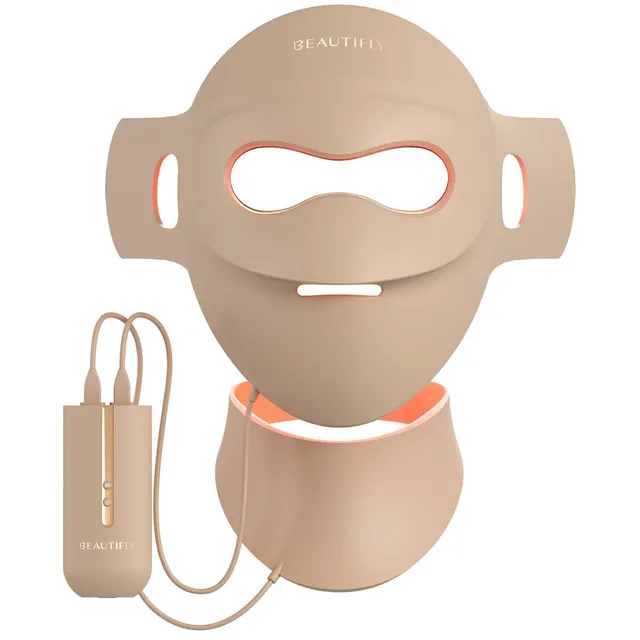 beautifly-aura-novaskin-pro-led-lichttherapie-maske image 1