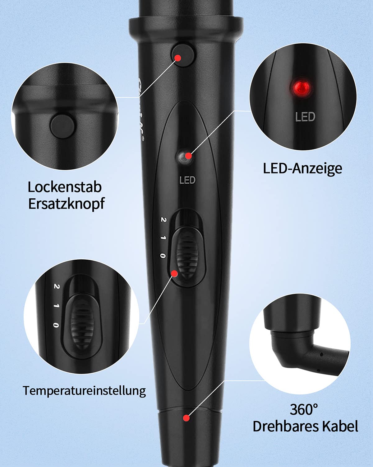 ckeyin-lockenstab-set-5-in-1-mit-wechselaufs-tzen-und-handschuh image 3