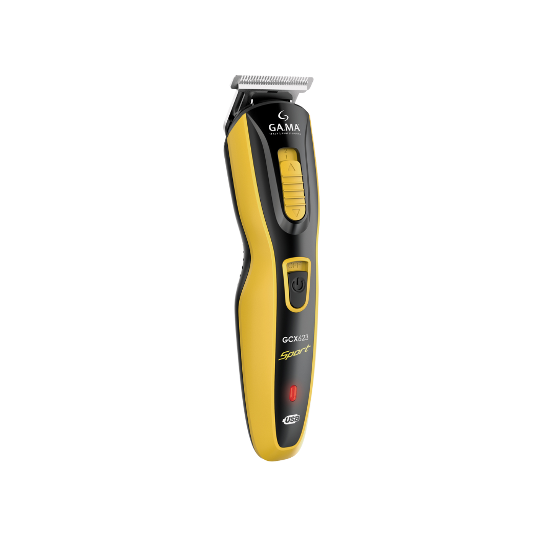 ga-ma-gcx623-sport-4-in-1-multitrimmer-haare-bart-nase-ohren image 3