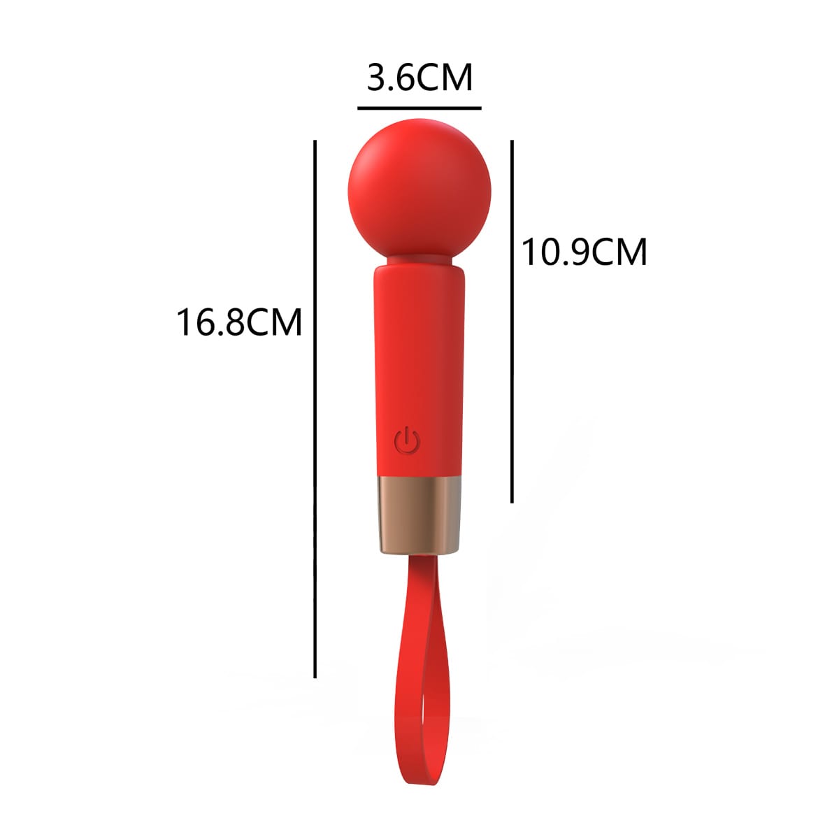 beautifly-rubyglow-sphere-intim-massager-self-love image 2