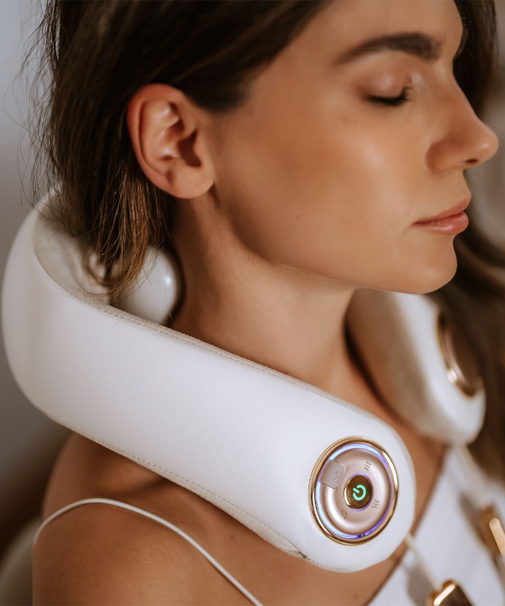 beautifly-blissful-harmony-nacken-massageger-t-shiatsu-kragen image 2