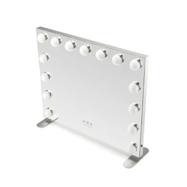 beautifly-visage-led-vanity-mirror-schminkspiegel-mit-lichtregulierung image 1