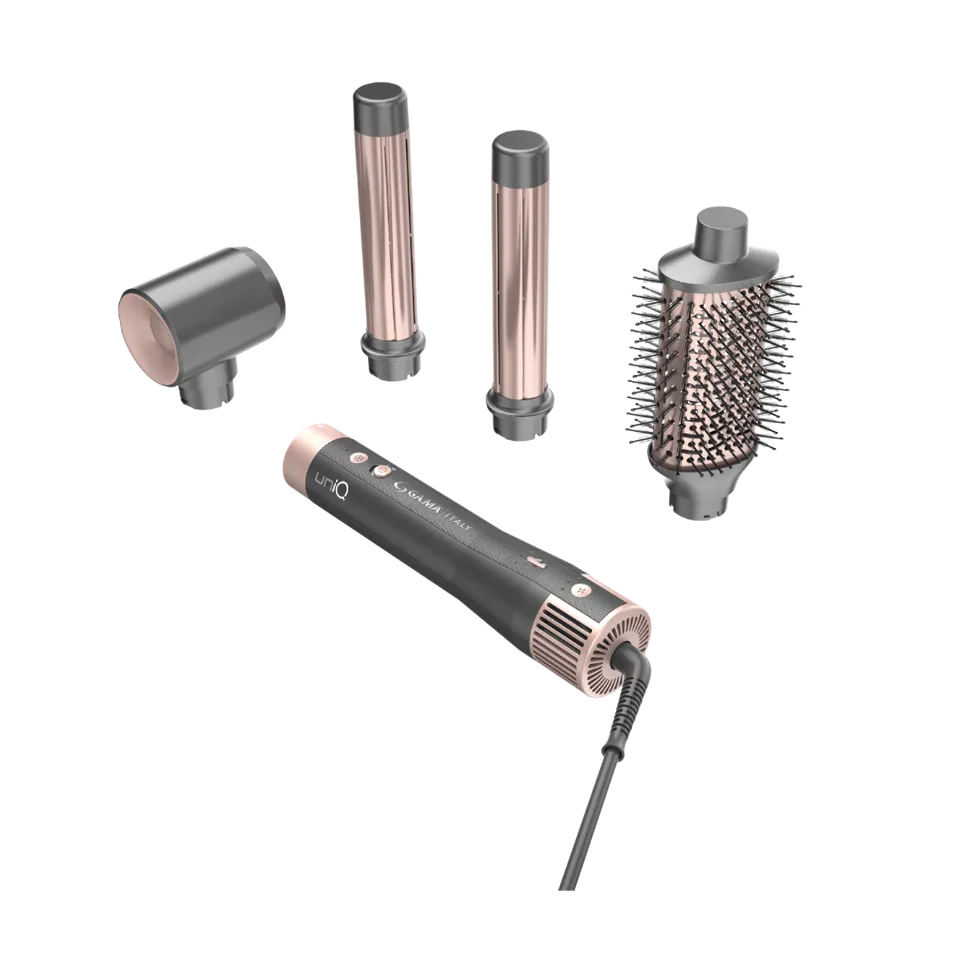 ga-ma-uniq-aura-haartrockner image 1