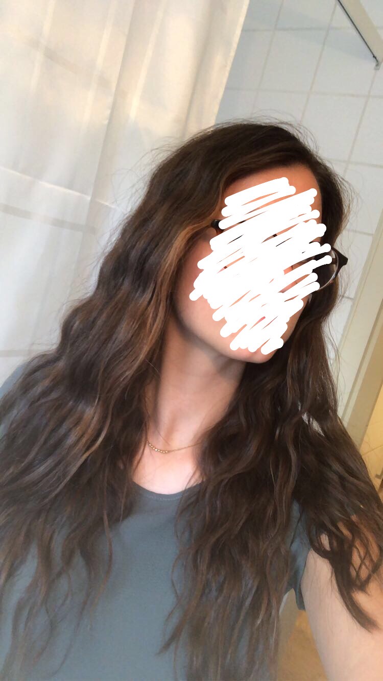 Tolle Wellen für den Urlaubslook