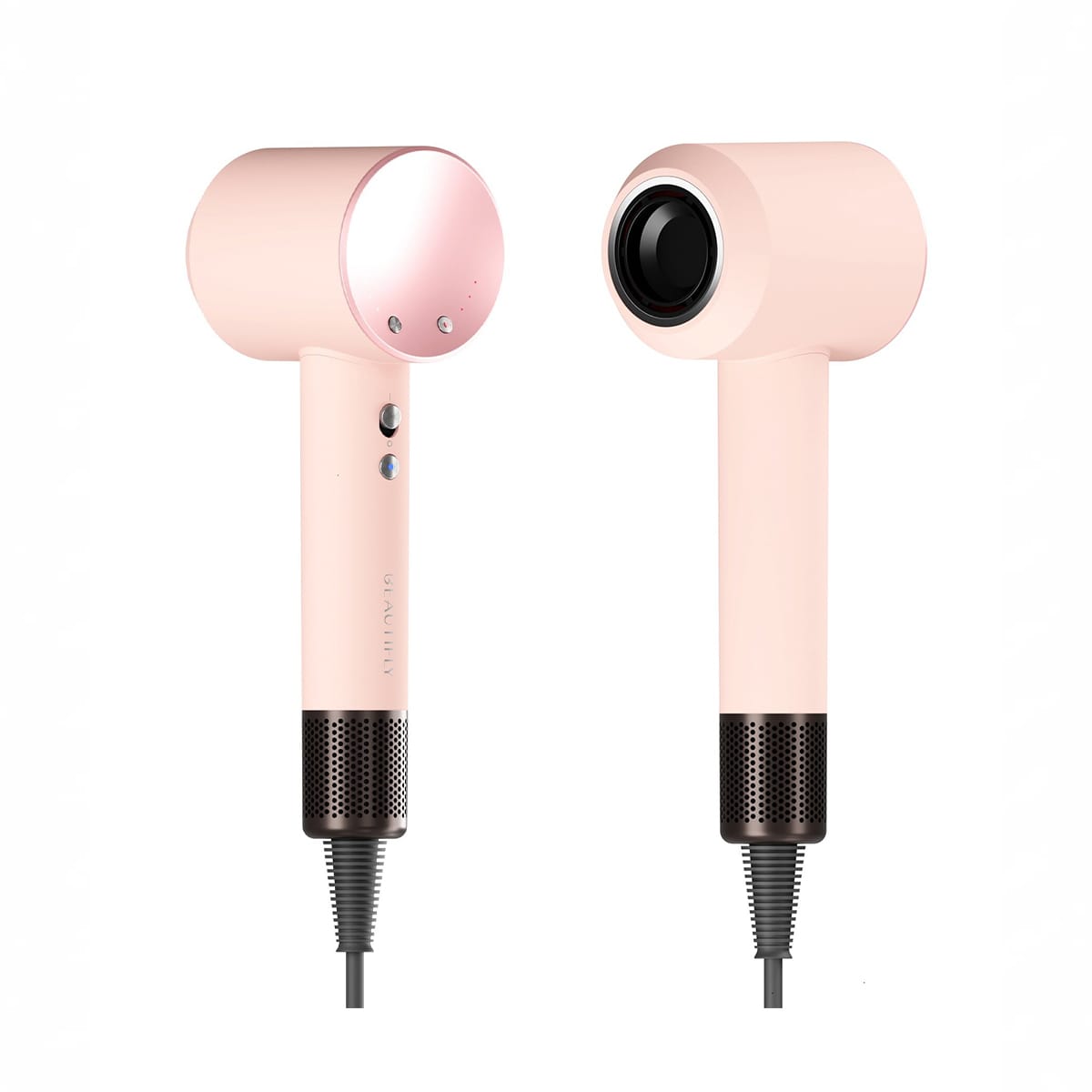 beautifly-dryfinity-rose-haartrockner-mit-5-aufs-tzen image 3