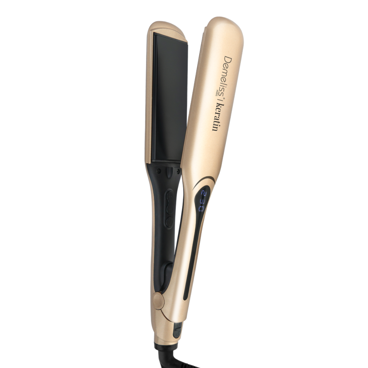 demeliss-st-algue-kera-black-xl-gl-tteisen-f-r-langes-haar image 4