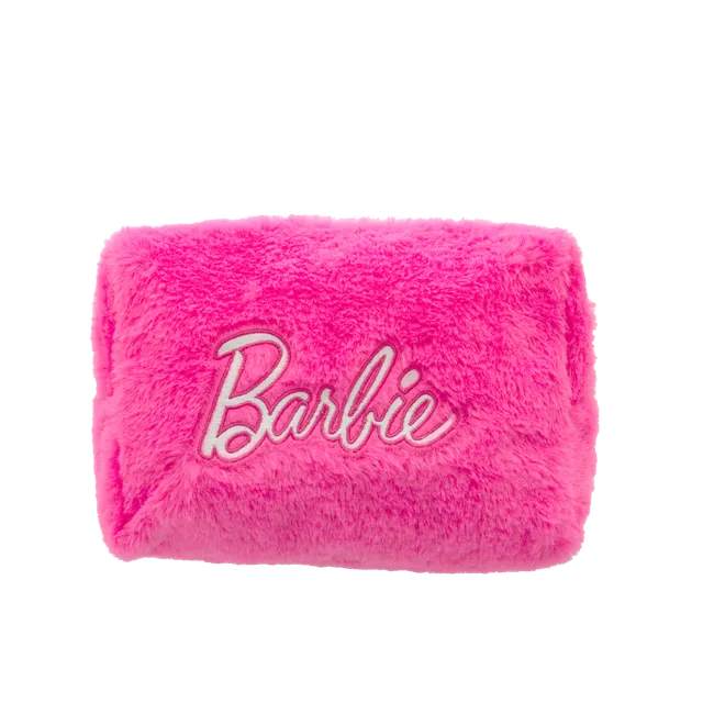 demeliss-st-algue-barbie-kosmetiktasche-fell-optik image 1