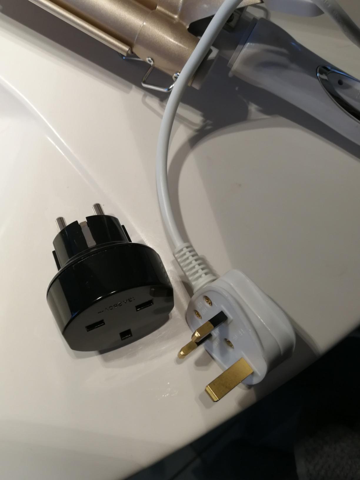 Funktioniert auch bei feinem Haar