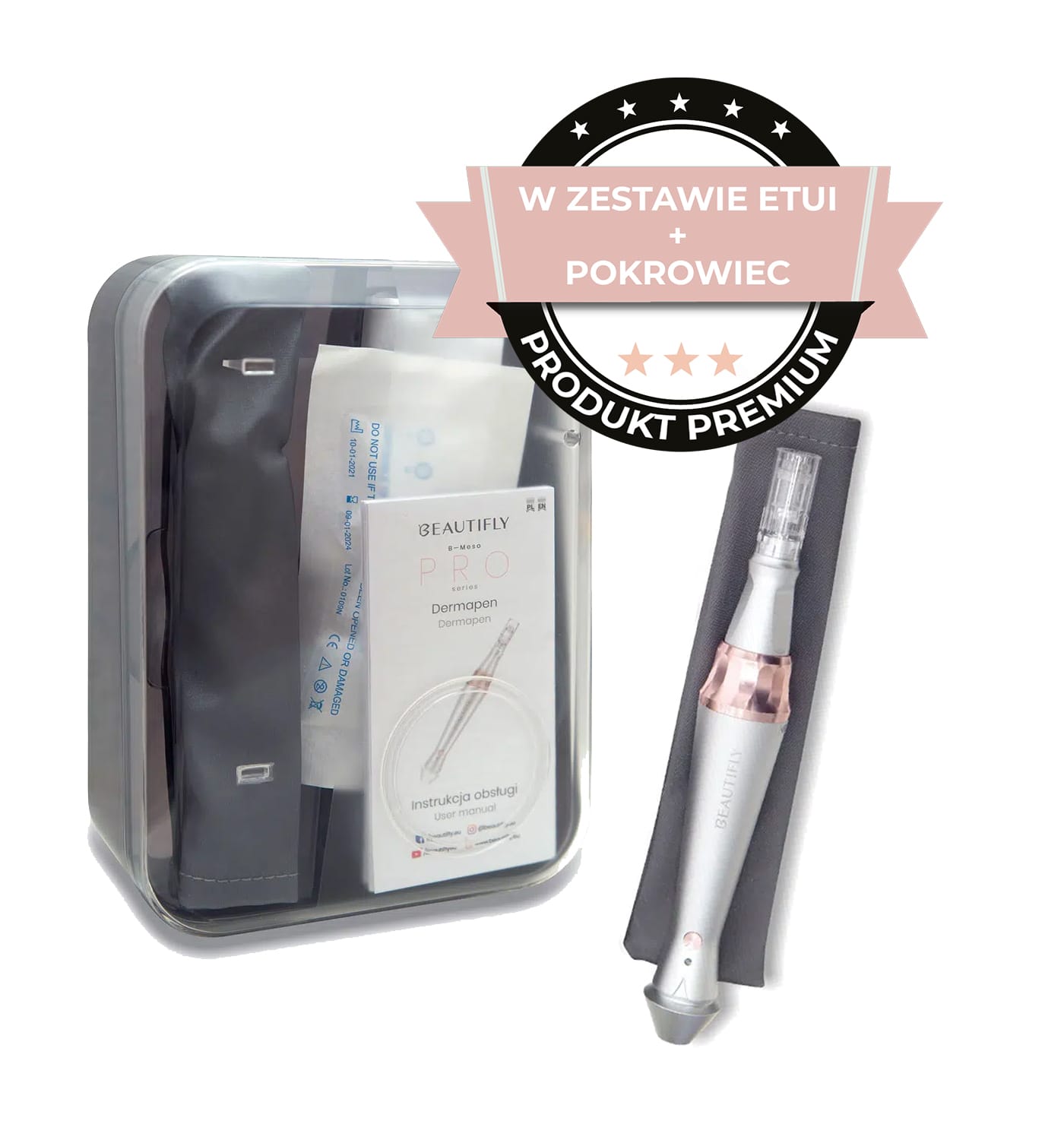 beautifly-b-meso-pro-dermapen-microneedling-ger-t-gesicht image 8