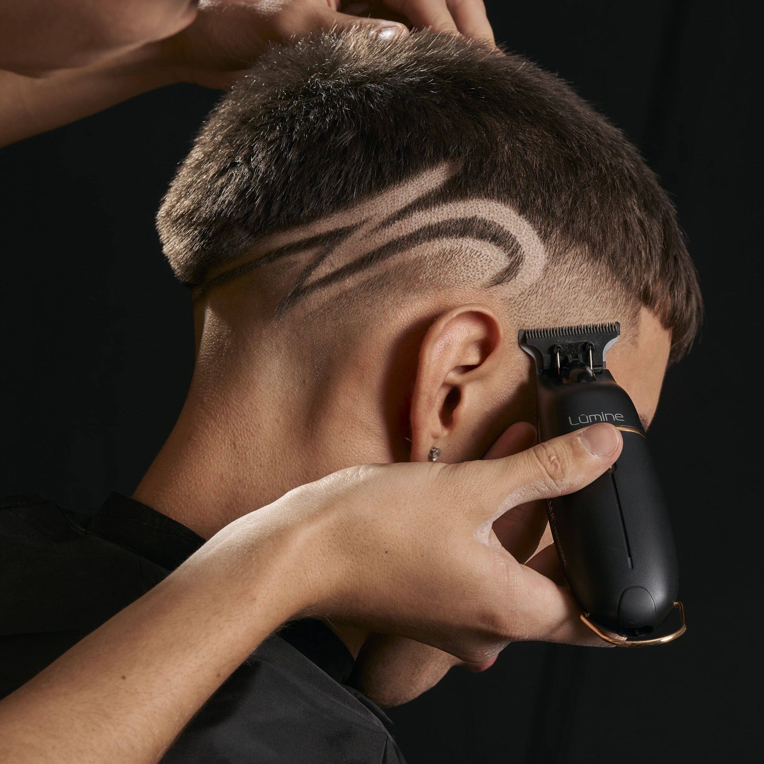 ga-ma-beetle-lumine-trimmer-pr-zisions-contourtrimmer image 4