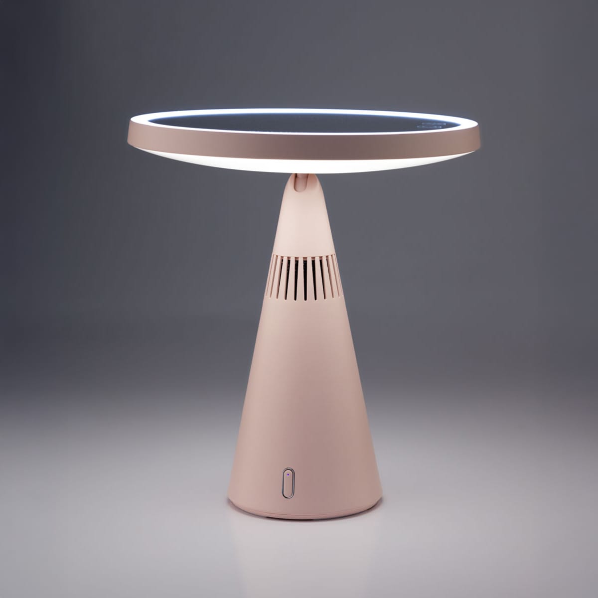 beautifly-mirror-smart-moon-mirror-mit-bluetooth-lautsprecher-und-led image 5