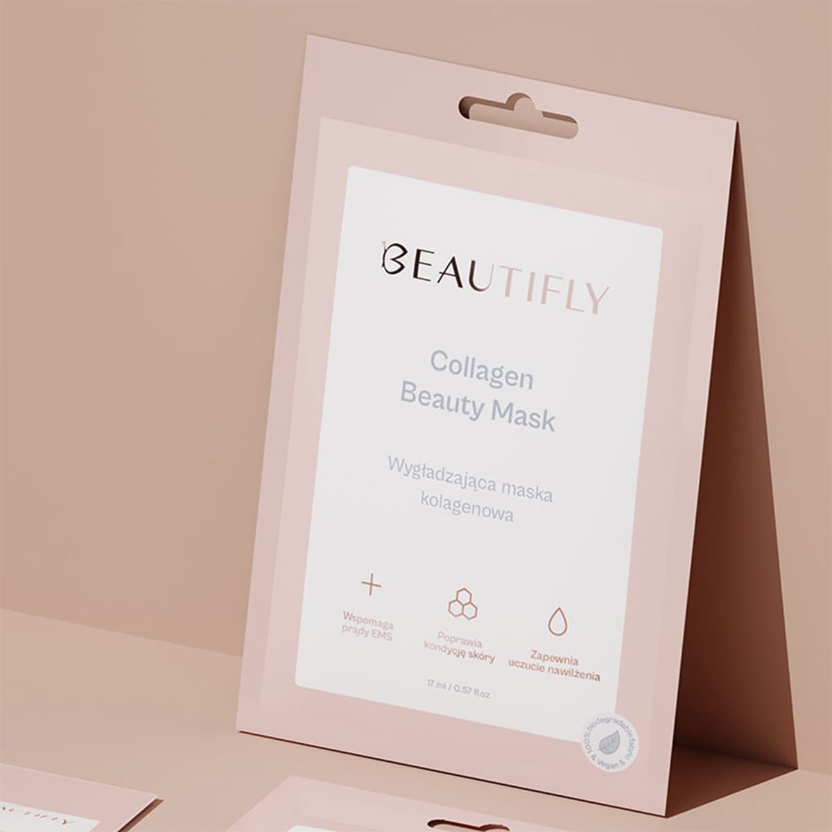 beautifly-collagen-beauty-mask-gl-ttende-kollagen-tuchmaske-8-st-ck image 4