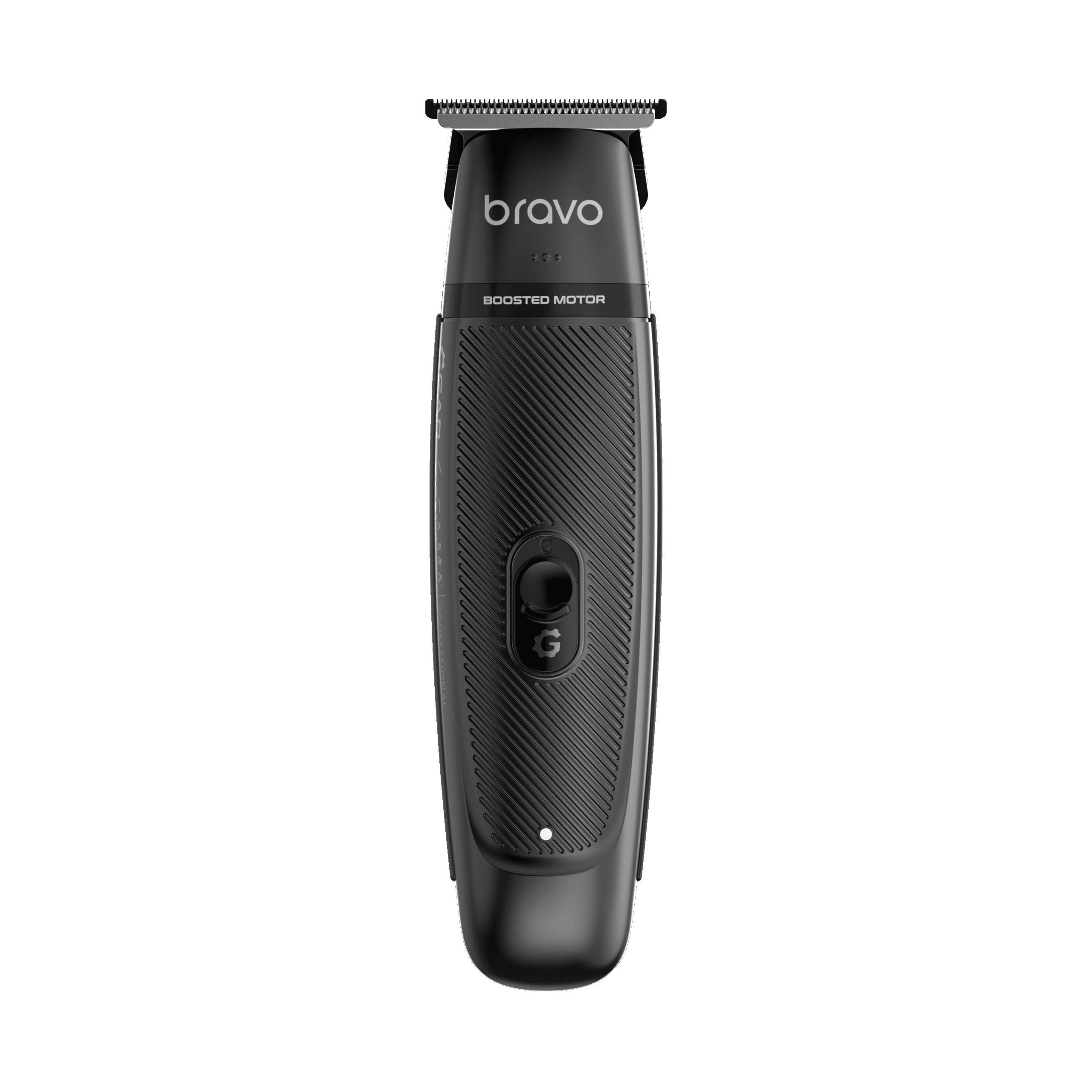 ga-ma-bravo-gear-barttrimmer-profi-rasierer-9000-rpm image 1