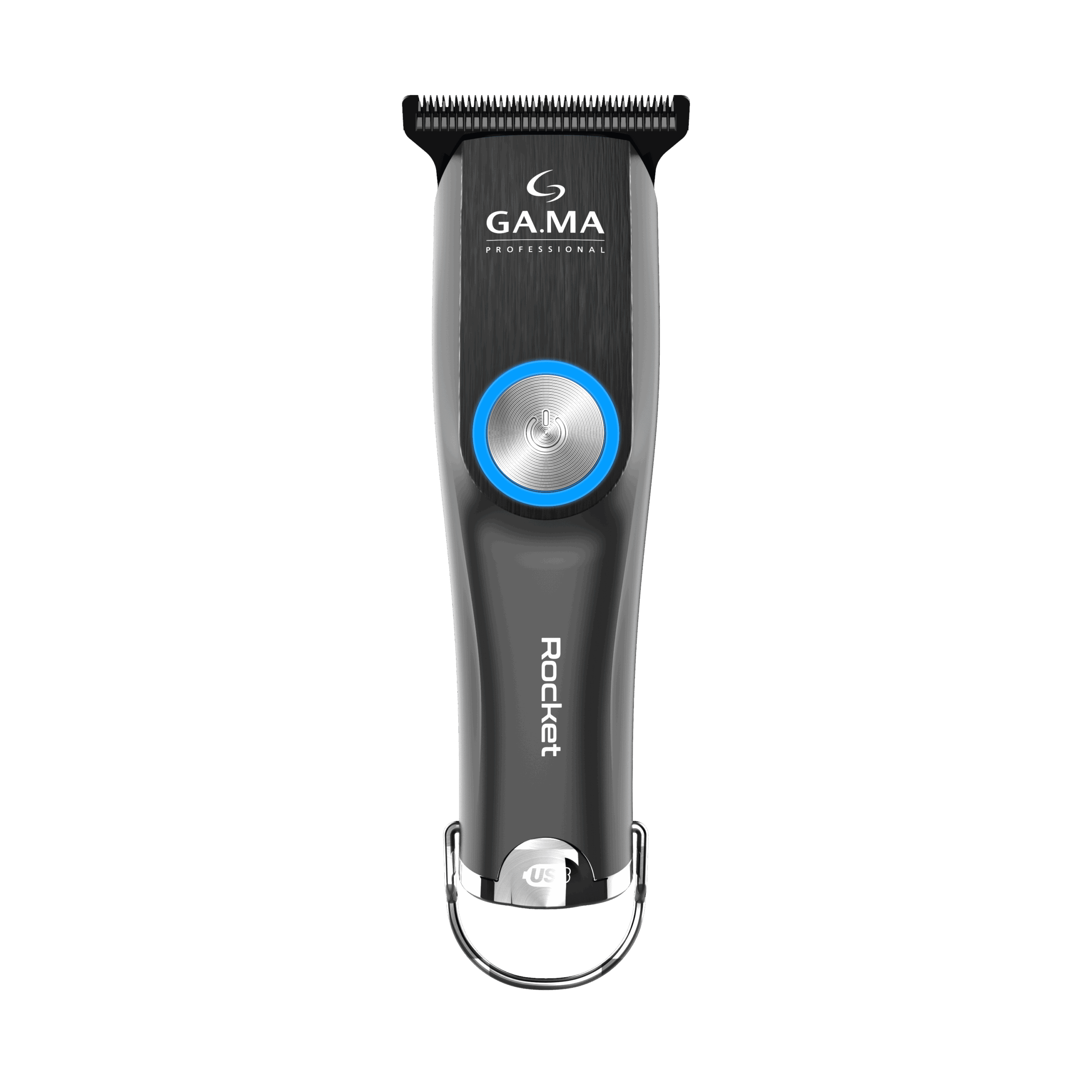 ga-ma-gt-rocket-mini-barttrimmer-turbo-6300-rpm image 6