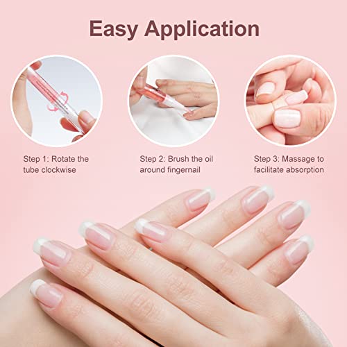 aiseely-nagelhaut-l-stift-set-cuticle-oil-pen image 4