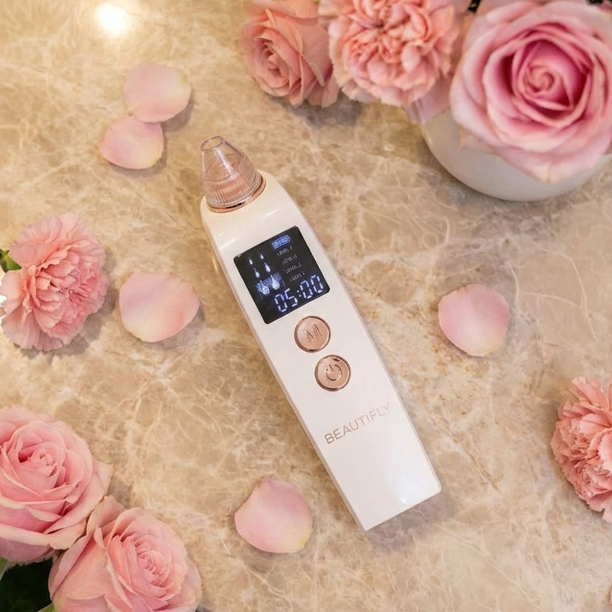 beautifly-b-derma-pro-diamant-mikrodermabrasion image 4