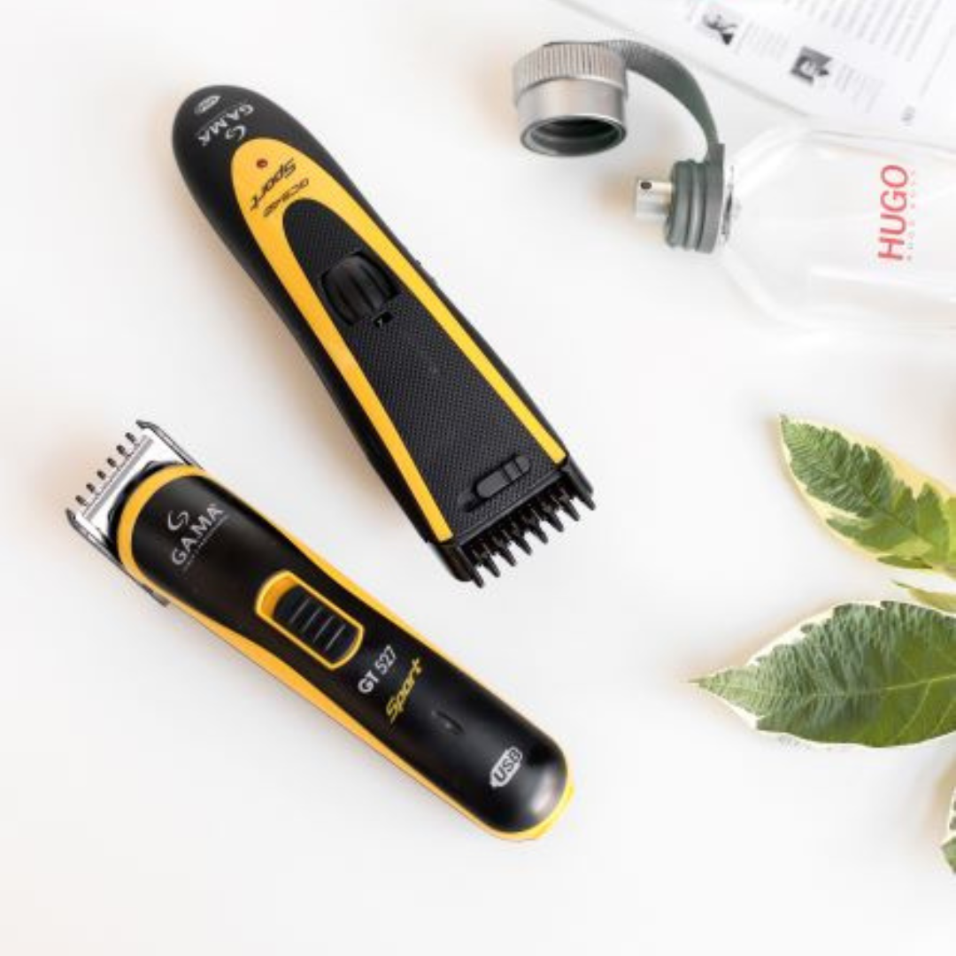 ga-ma-sport-set-haarschneider-barttrimmer-0-8-14-5-mm image 2