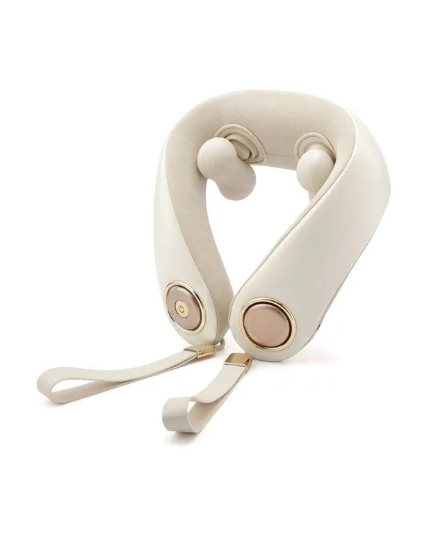 beautifly-blissful-harmony-nacken-massageger-t-shiatsu-kragen image 1