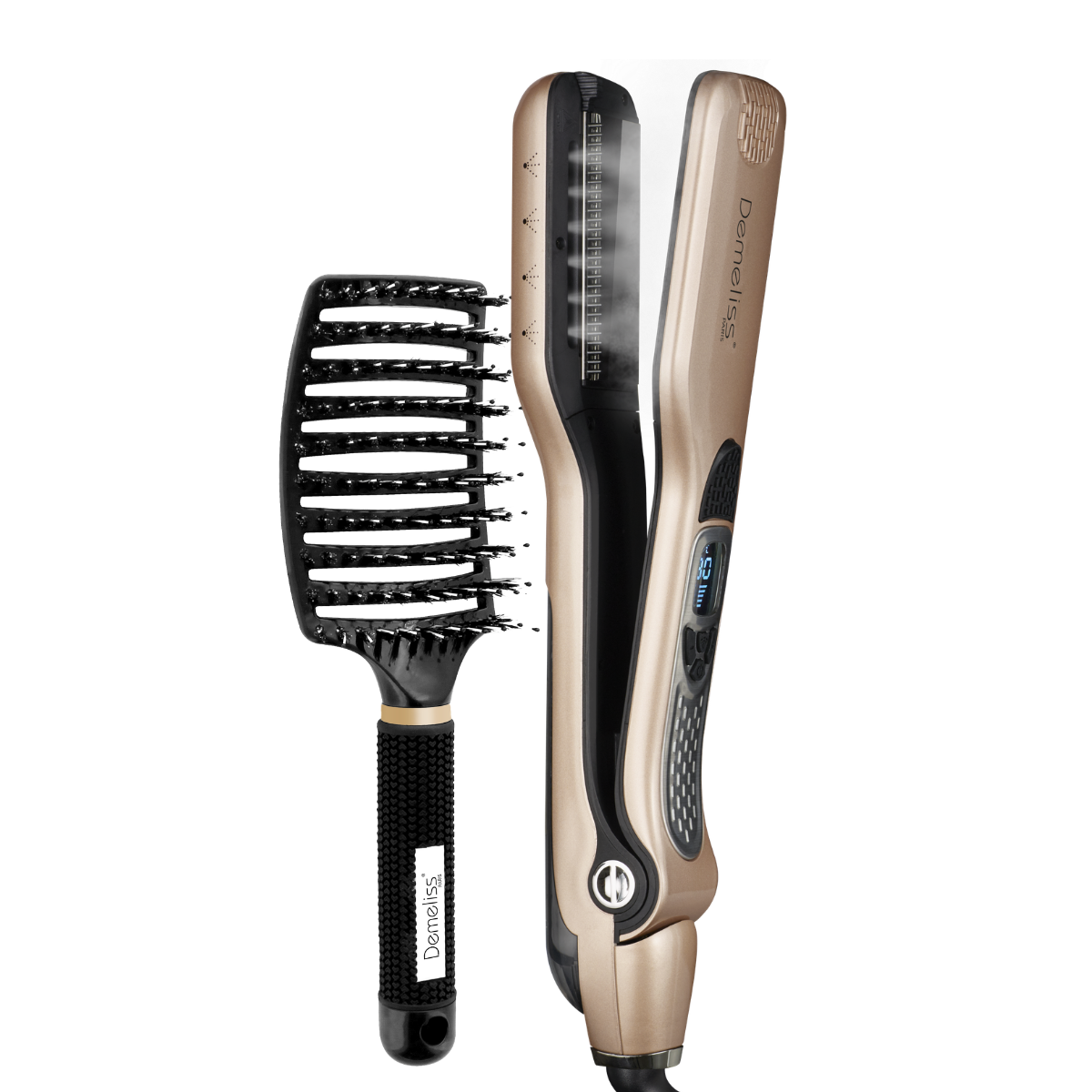 demeliss-st-algue-titanium-dampf-haargl-tter-lisseur-vapeur image 5