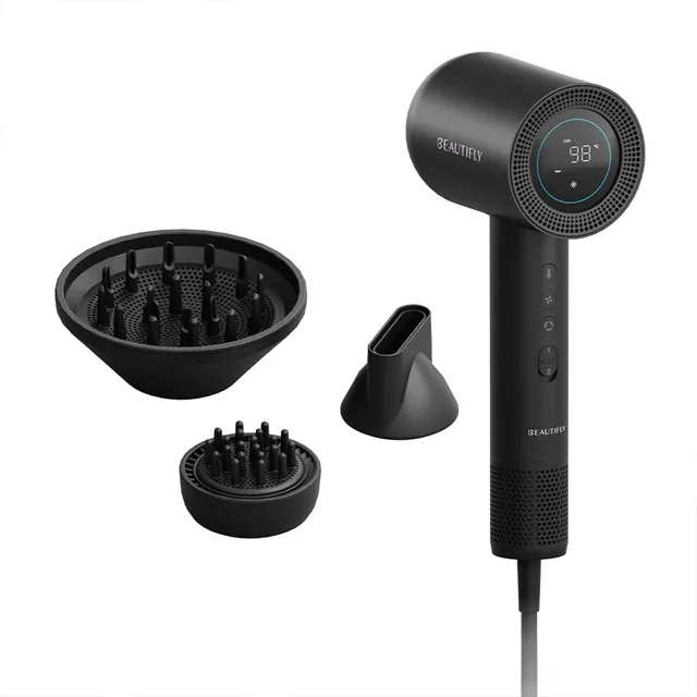 beautifly-mistessence-haartrockner-mit-ionisierung-1600w image 1