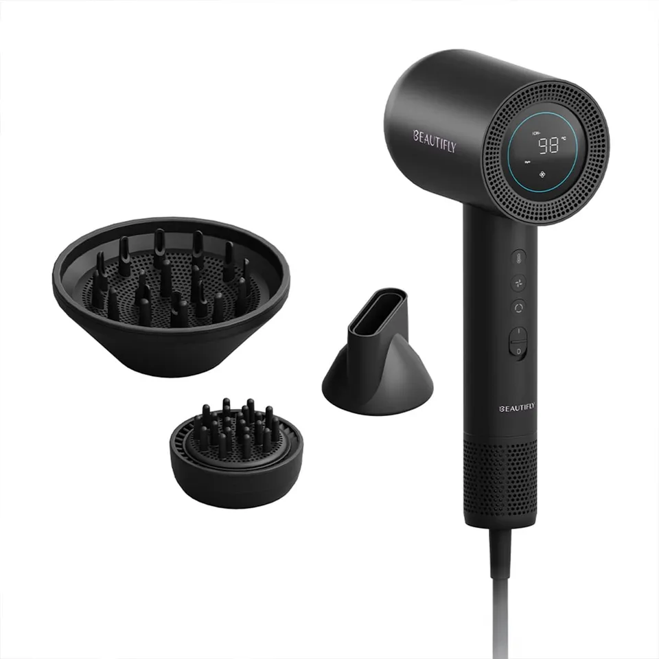 beautifly-mistessence-haartrockner-mit-ionisierung-1600w image 1