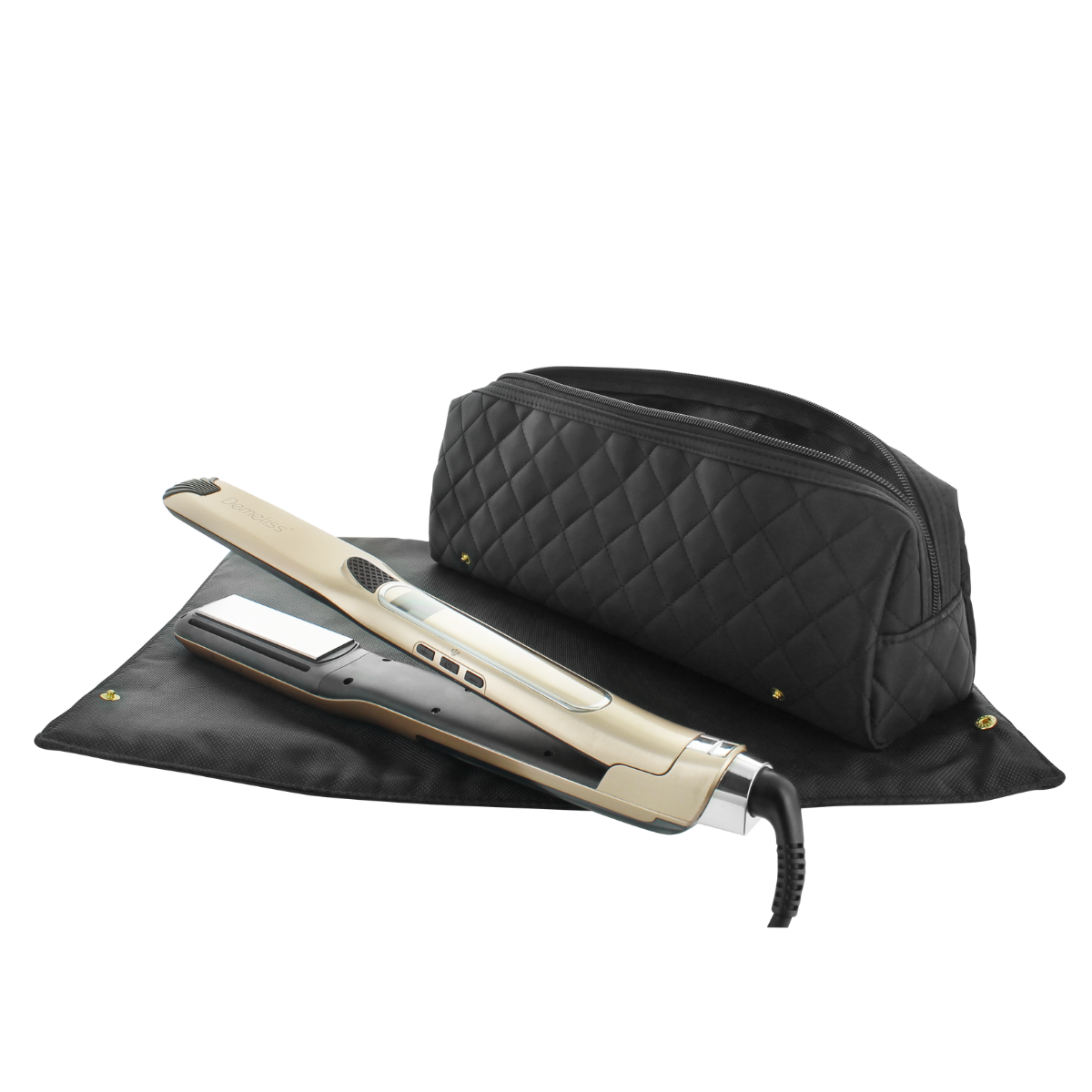 demeliss-st-algue-thermoresistente-matte-tasche-2-in-1-f-r-stylingger-te image 4