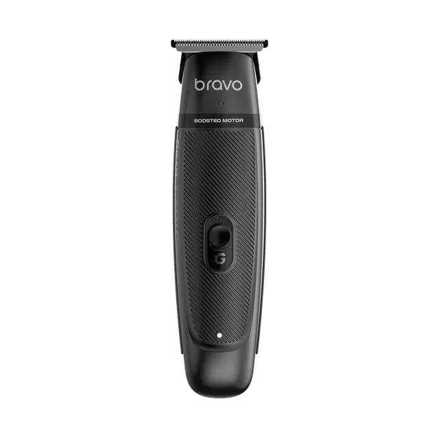 ga-ma-bravo-gear-barttrimmer-profi-rasierer-9000-rpm image 1