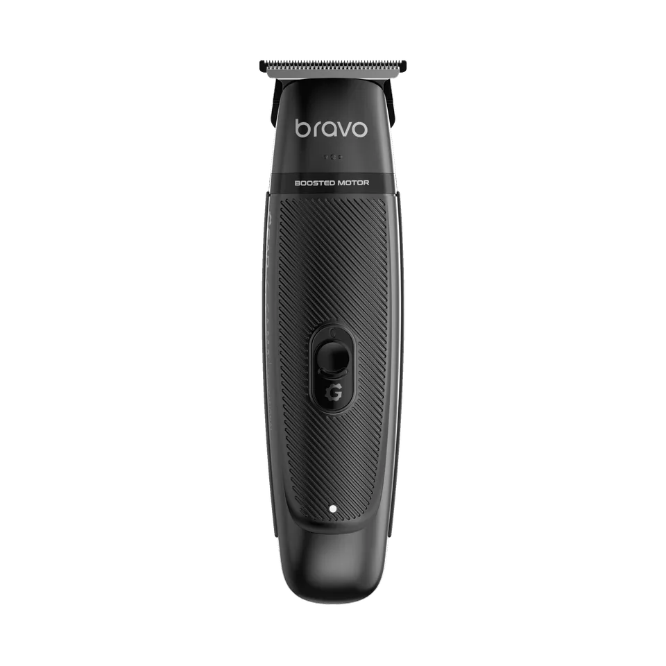 ga-ma-bravo-gear-barttrimmer-profi-rasierer-9000-rpm image 1