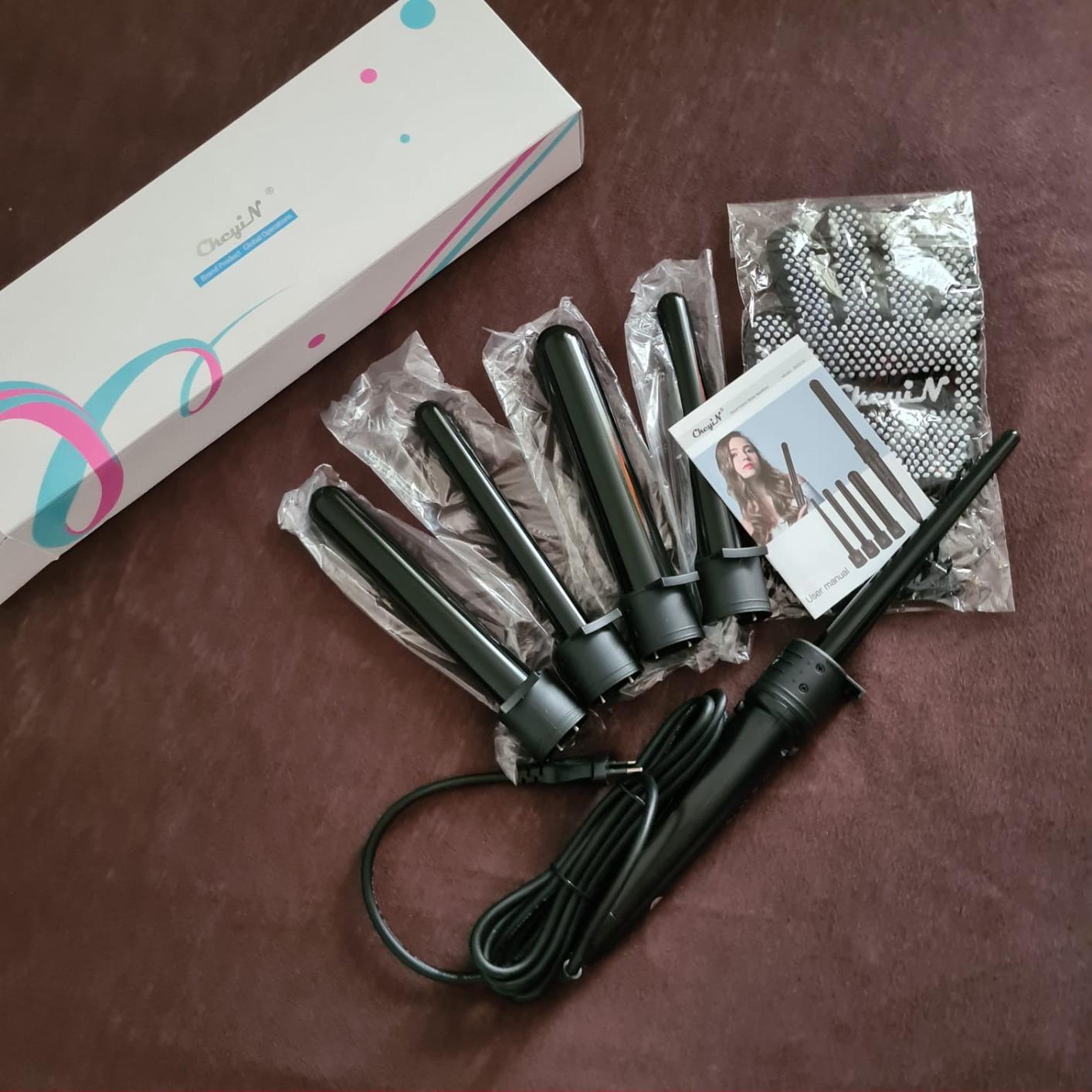 Super Set für den Preis