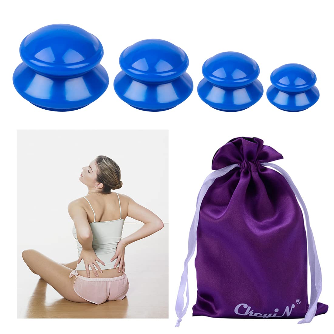 ckeyin-professionelles-silikon-schr-pfset-4-teilig-cupping-set image 7