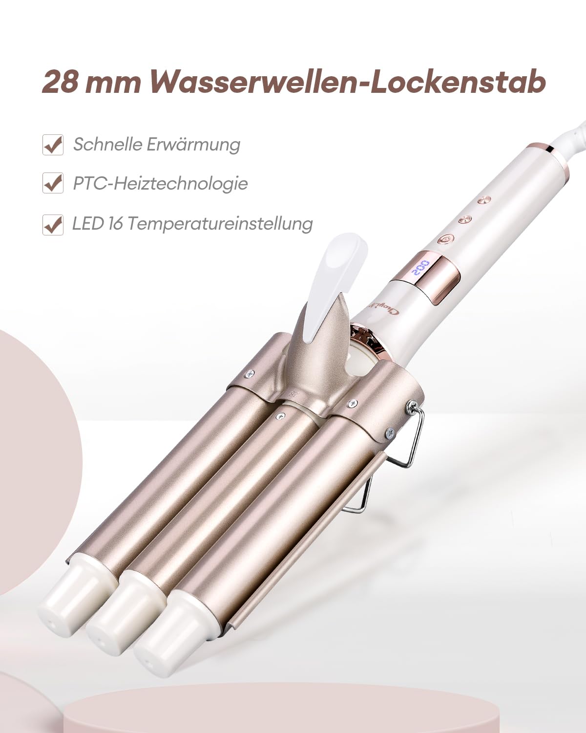ckeyin-28-mm-welleisen-mit-3-f-ssern-und-lcd image 8