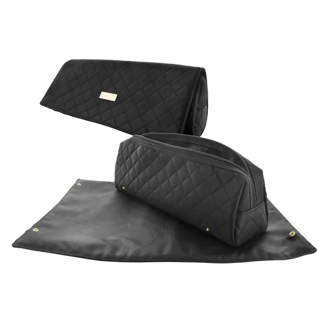 demeliss-st-algue-thermoresistente-matte-tasche-2-in-1-f-r-stylingger-te image 1