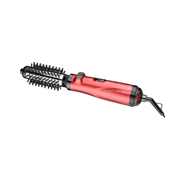 ga-ma-turbo-ion-2600-warmluft-multistyler-rotierend-1100w image 1