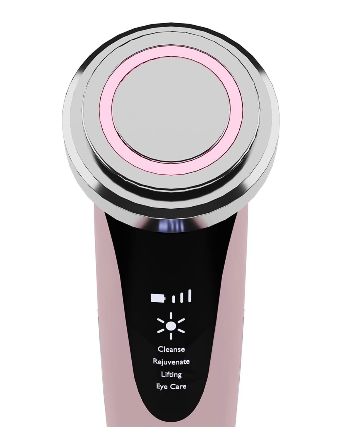beautifly-b-glossy-blush-ultraschallger-t-f-r-nadellose-mesotherapie-gesicht image 3