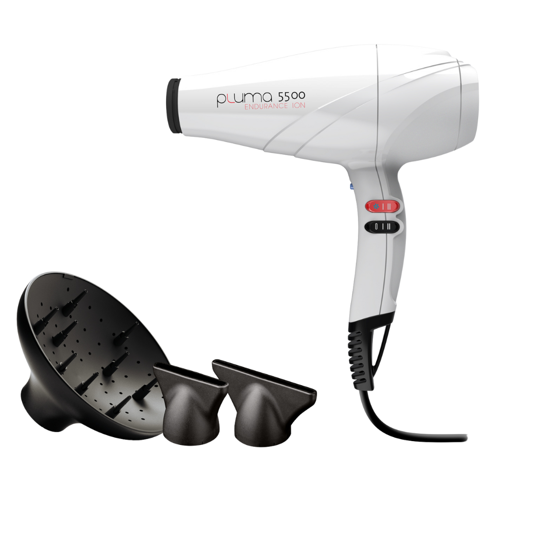 ga-ma-pluma-5500-ion-profi-f-hn-2400w-mit-diffusor image 5