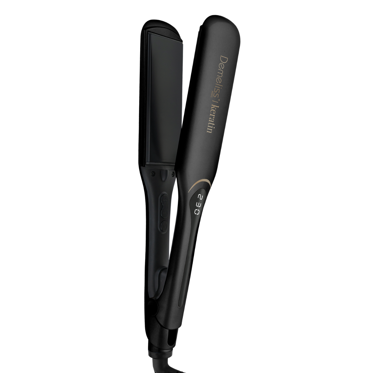 demeliss-kera-gold-xl-gl-tteisen-f-r-langes-haar image 4