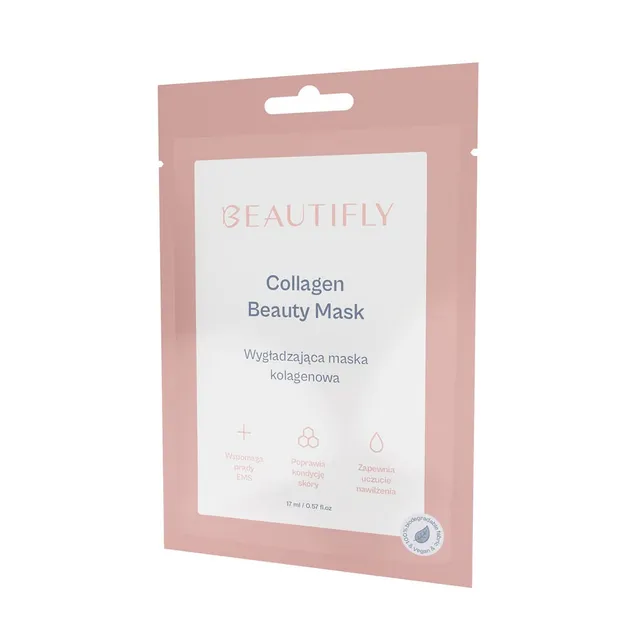 beautifly-collagen-beauty-mask-gl-ttende-kollagen-tuchmaske image 1