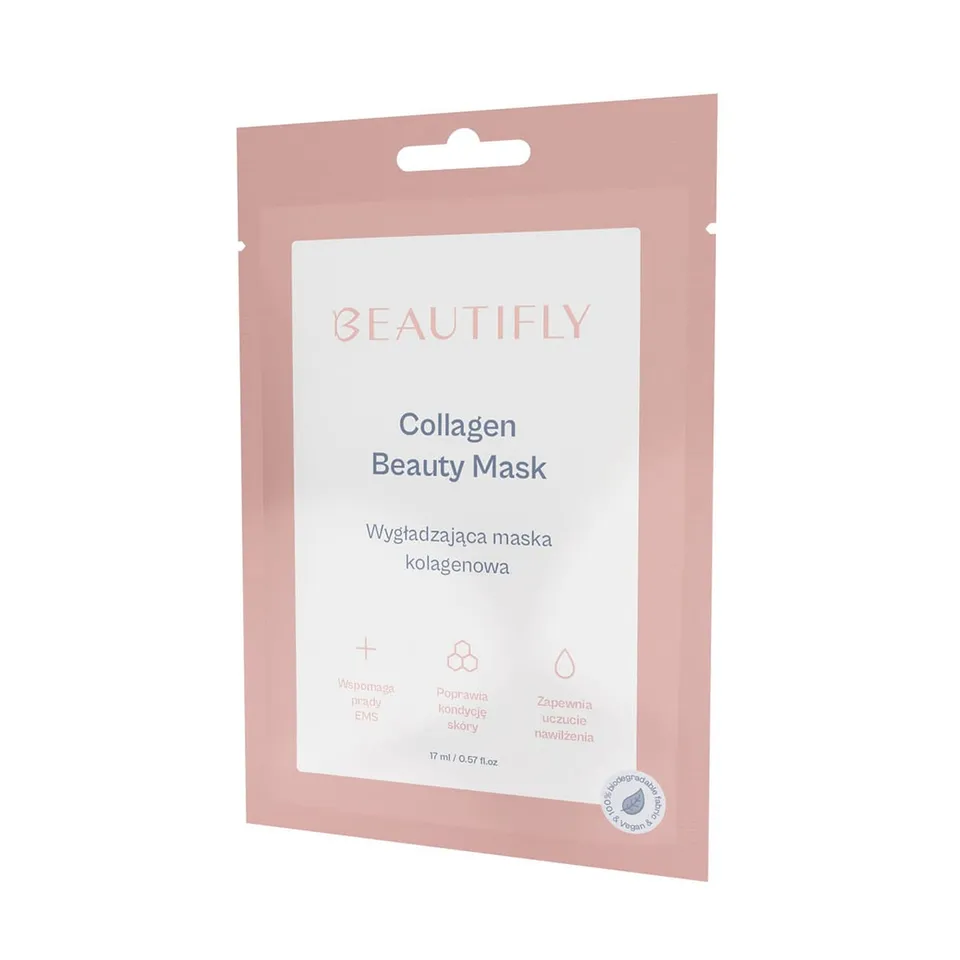 beautifly-collagen-beauty-mask-gl-ttende-kollagen-tuchmaske image 1