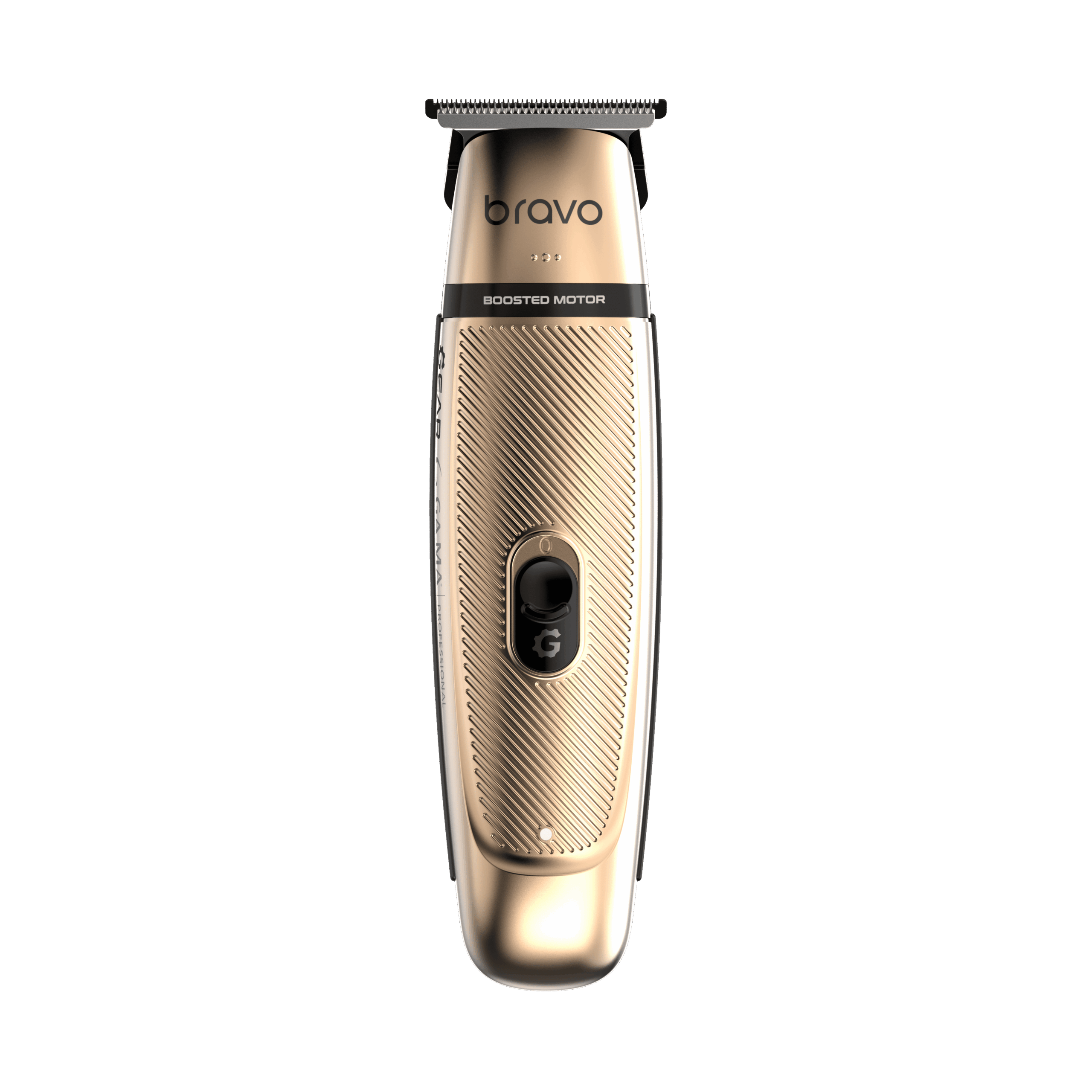 ga-ma-bravo-gear-barttrimmer-profi-rasierer-9000-rpm image 3