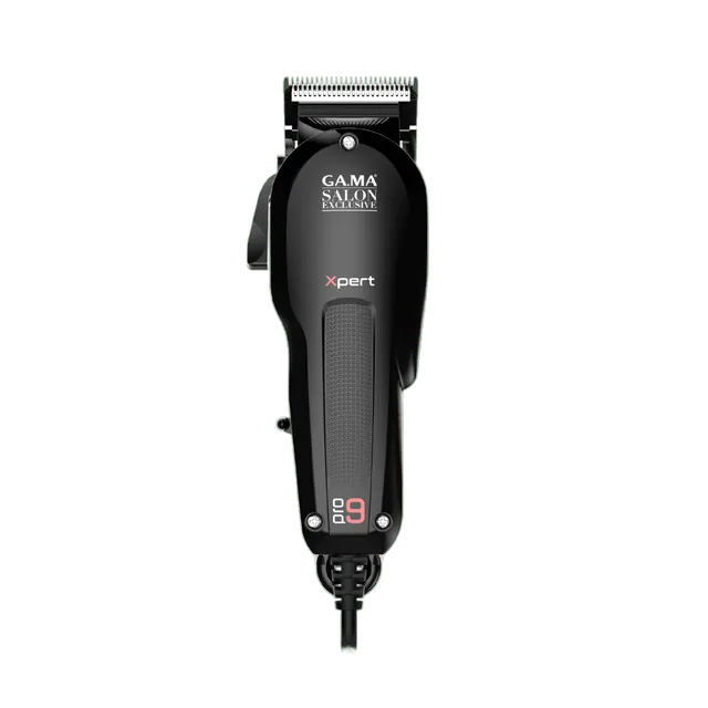 ga-ma-pro9-xpert-haarschneidemaschine image 1