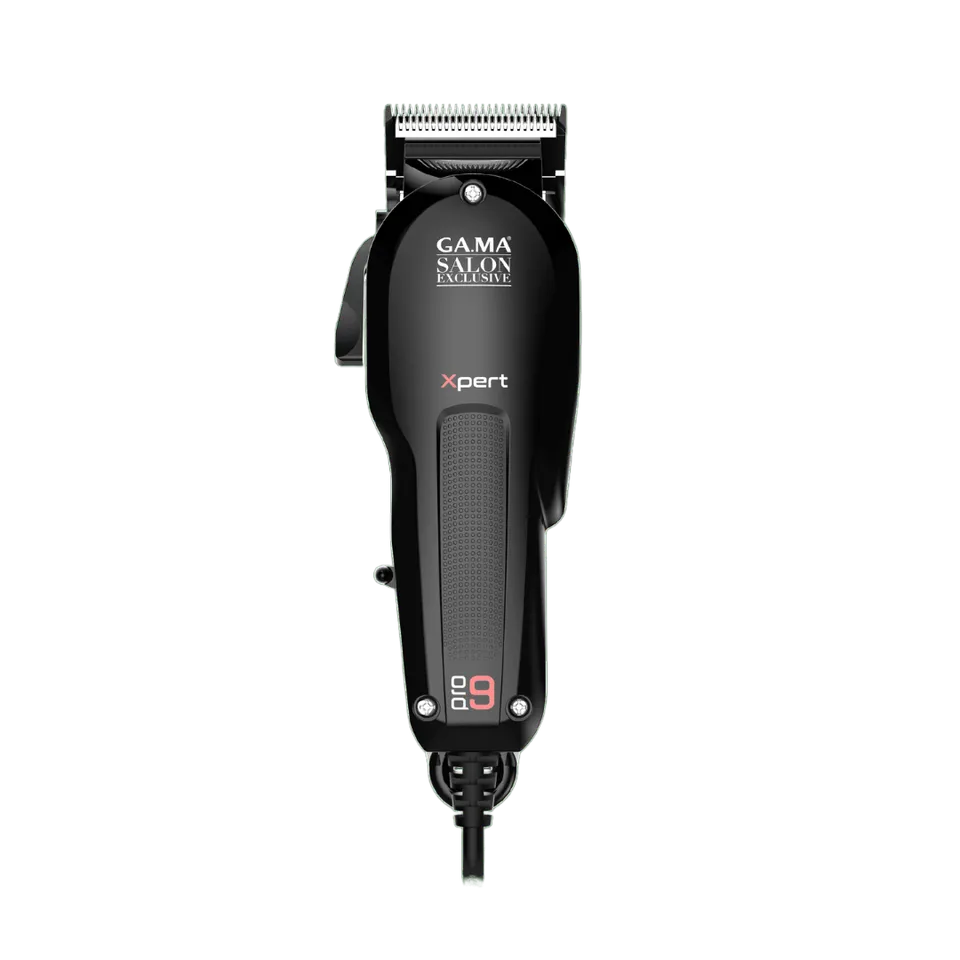 ga-ma-pro9-xpert-haarschneidemaschine image 1
