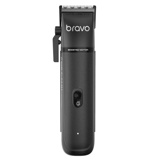 ga-ma-bravo-gear-haarschneidemaschine-profi image 1