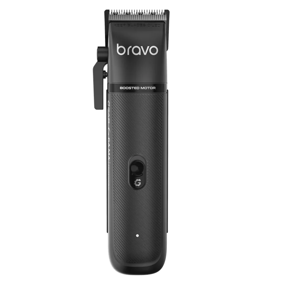 ga-ma-bravo-gear-haarschneidemaschine-profi image 1